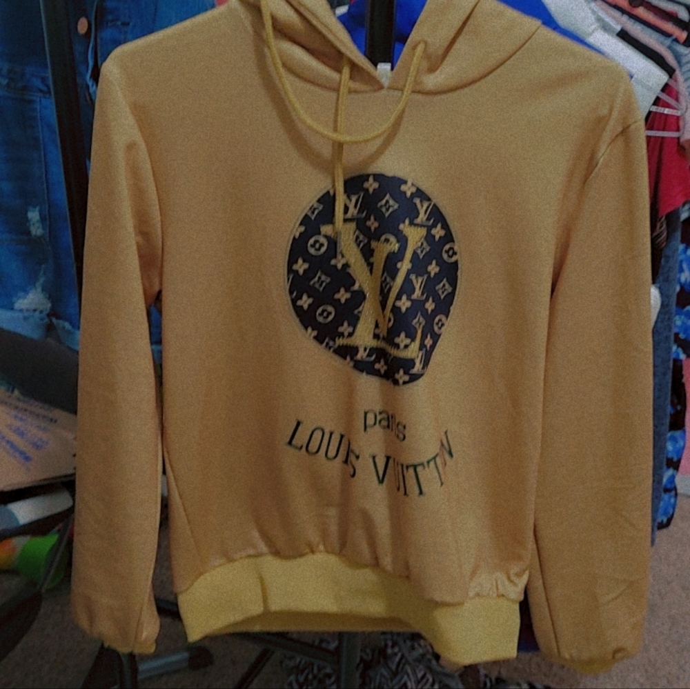 Women hoodie